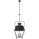 Holborn Four Light Lantern in Aged Iron (268|CHC 2216AI)