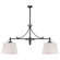 Sloane Four Light Pendant in Bronze (268|CHC 5102BZ-L) Sloane Four Light Pendant in Bronze (268|CHC 5102BZ-L)