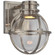 Gracie LED Wall Sconce in Antique Nickel (268|CHD 2480AN-CG)