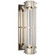Gracie LED Wall Sconce in Polished Nickel (268|CHD 2486PN-CG)