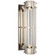 Gracie LED Wall Sconce in Polished Nickel (268|CHD 2486PN-CG) Gracie LED Wall Sconce in Polished Nickel (268|CHD 2486PN-CG)