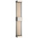 Vance LED Wall Sconce in Polished Nickel (268|CHD 2735PN-CG)