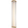 Kean LED Wall Sconce in Antique-Burnished Brass (268|CHD 2927AB-CG)