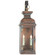 Suffork Two Light Wall Lantern in Natural Copper (268|CHO 2064NC)