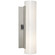 Precision Two Light Wall Sconce in Polished Nickel (268|KW 2220PN-WG)