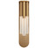 Rousseau LED Wall Sconce in Antique-Burnished Brass (268|KW 2284AB-EC)
