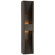 Tribute LED Outdoor Wall Sconce in Bronze (268|KW 2764BZ)