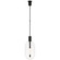 Nye LED Pendant in Bronze (268|KW 5132BZ)