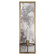 Regent One Light Wall Sconce in Hand-Rubbed Antique Brass (268|NW 2115HAB)