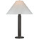 Durham LED Table Lamp in Bronze (268|S 3115BZ-L)