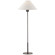 Hackney One Light Table Lamp in Bronze (268|SP 3023BZ-NP)