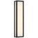 Mercer Three Light Wall Sconce in Bronze (268|TOB 2005BZ)