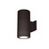 Tube Arch LED Wall Sconce in Bronze (34|DS-WD05-F930S-BZ)