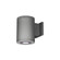 Tube Arch LED Wall Sconce in Graphite (34|DS-WD05-U35B-GH)