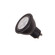 Lamp LED Lamp in Black (34|GU10LED-BAB-BK)