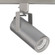 Silo LED Track Luminaire in Brushed Nickel (34|J-2020-927-BN)