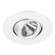 Ocularc LED Recessed Downlight in Brushed Nickel (34|R2BRA-11-S927-BN)