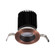 Volta LED Trim in Copper Bronze (34|R2RPT-S927-CB)