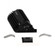 Volta LED Trim in Black (34|R2SPT-S830-BK)