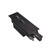 W Track Track Accessory in Black (34|WEDR-RT-2A-BK)