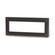 Endurance LED Brick Light in Architectural Bronze (34|WL-5105-30-aBZ)