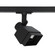 Adjustable Beam Wall Wash LED Wall Wash Track Head in Black (34|WTK-5028W-935-BK)