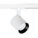 Lucio LED Track Fixture in White (34|WTK-6022A-827-WT)