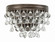 Calypso Two Light Wall Sconce in Vibrant Bronze (60|132-VZ)
