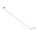 Thin-Line LED Wall Bar in Satin White (69|2810.03-4-35)