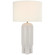 Chalon LED Table Lamp in New White (268|KW 3664NWT-L)