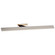 Petrel LED Picture Light in Polished Nickel (268|S 2722PN)
