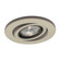 4'' Low Voltage LED Trim in Brushed Nickel (34|HR-D417-BN)