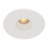 Ledme LEDme Miniature Recessed Task Light in White (34|HR-LED231R-27-WT)