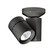 Exterminator Ii- 1035 LED Spot Light in Black (34|MO-1035F-835-BK)