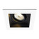 Mini Led Multiple Spots LED Single Light New Construction Housing with Trim and Light Engine in Black (34|MT-3LD111NA-F930BK)