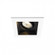 Mini Led Multiple Spots LED Three Light Remodel Housing in Black (34|MT-3LD311R-F930-BK)