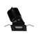 Volta LED Trim in Black (34|R2SAT-S840-BK)