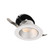 Aether Adjustable Trim with LED Light Engine in Brushed Nickel (34|R3ARAT-S840-BN)