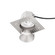Aether Invisible Trim with LED Light Engine in Brushed Nickel (34|R3ARDL-N930-BN)