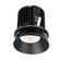Volta LED Trim in Black (34|R4RD2L-F827-BK)