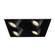 Precision LED Trim in White (34|MT-4LD226TL-WT)