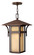 Harbor LED Hanging Lantern in Anchor Bronze (13|2572AR-LED)