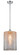 Ballston One Light Mini Pendant in Polished Chrome (405|516-1S-PC-G116-L)