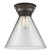 Franklin Restoration LED Flush Mount in Oil Rubbed Bronze (405|623-1F-OB-G42-L)