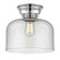 Franklin Restoration LED Flush Mount in Polished Chrome (405|623-1F-PC-G74-L-LED)
