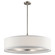 Five Light Pendant in Brushed Nickel (12|42196NI)