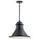 Northland One Light Outdoor Pendant in Black (12|49777BK)