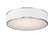 Prime LED Flush Mount in Satin Nickel (16|10223WLSN)