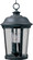 Dover DC Three Light Outdoor Hanging Lantern in Bronze (16|3028CDBZ)