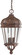 Harrison Four Light Chain Hung in Vintage Rust (7|8694-61)
